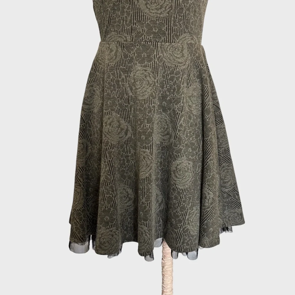 Free People features fit